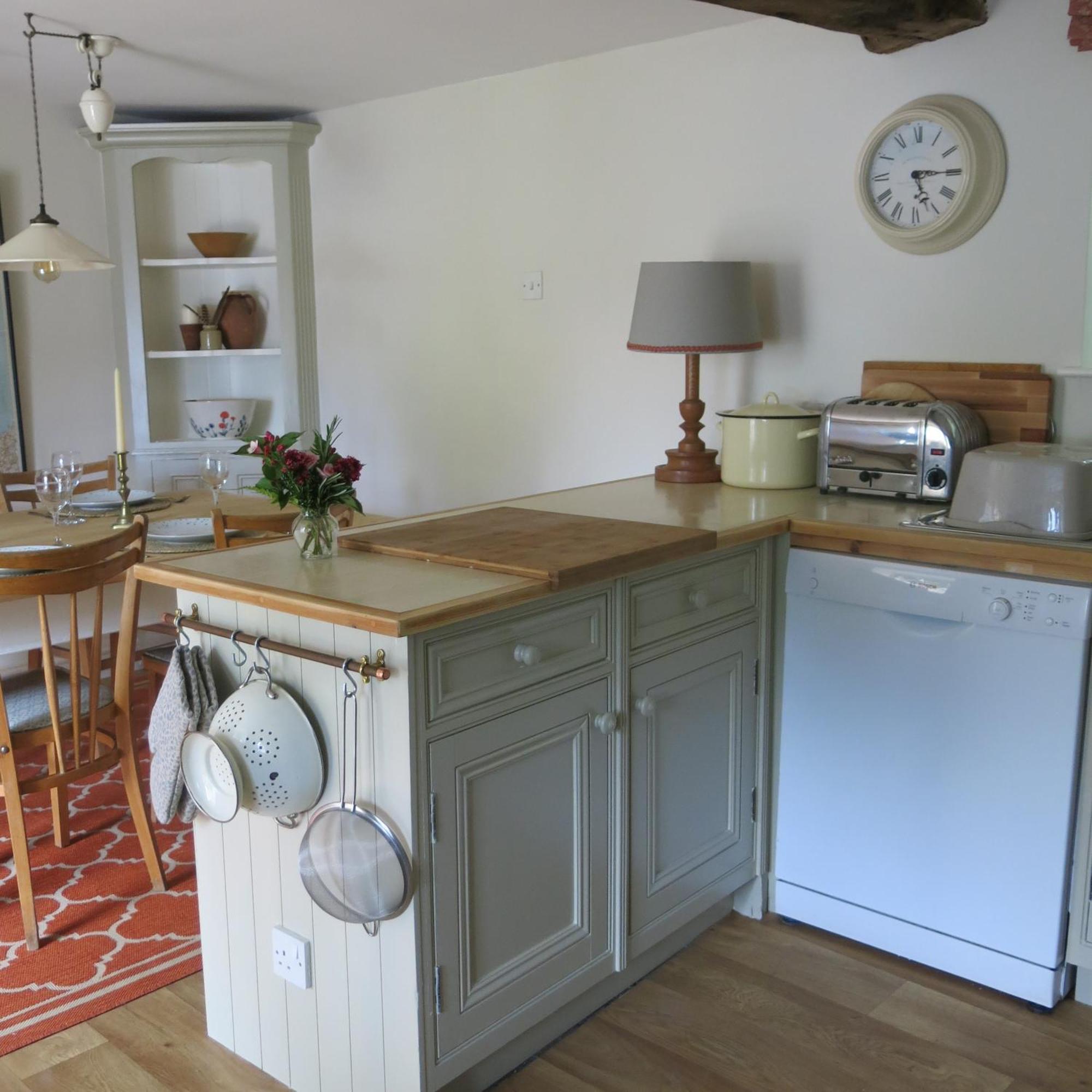 Characterful Cotswold Cottage Cirencester Exterior photo
